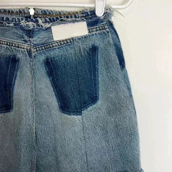 RE/DONE LEVIS SIZE 25 - Picture 11 of 14